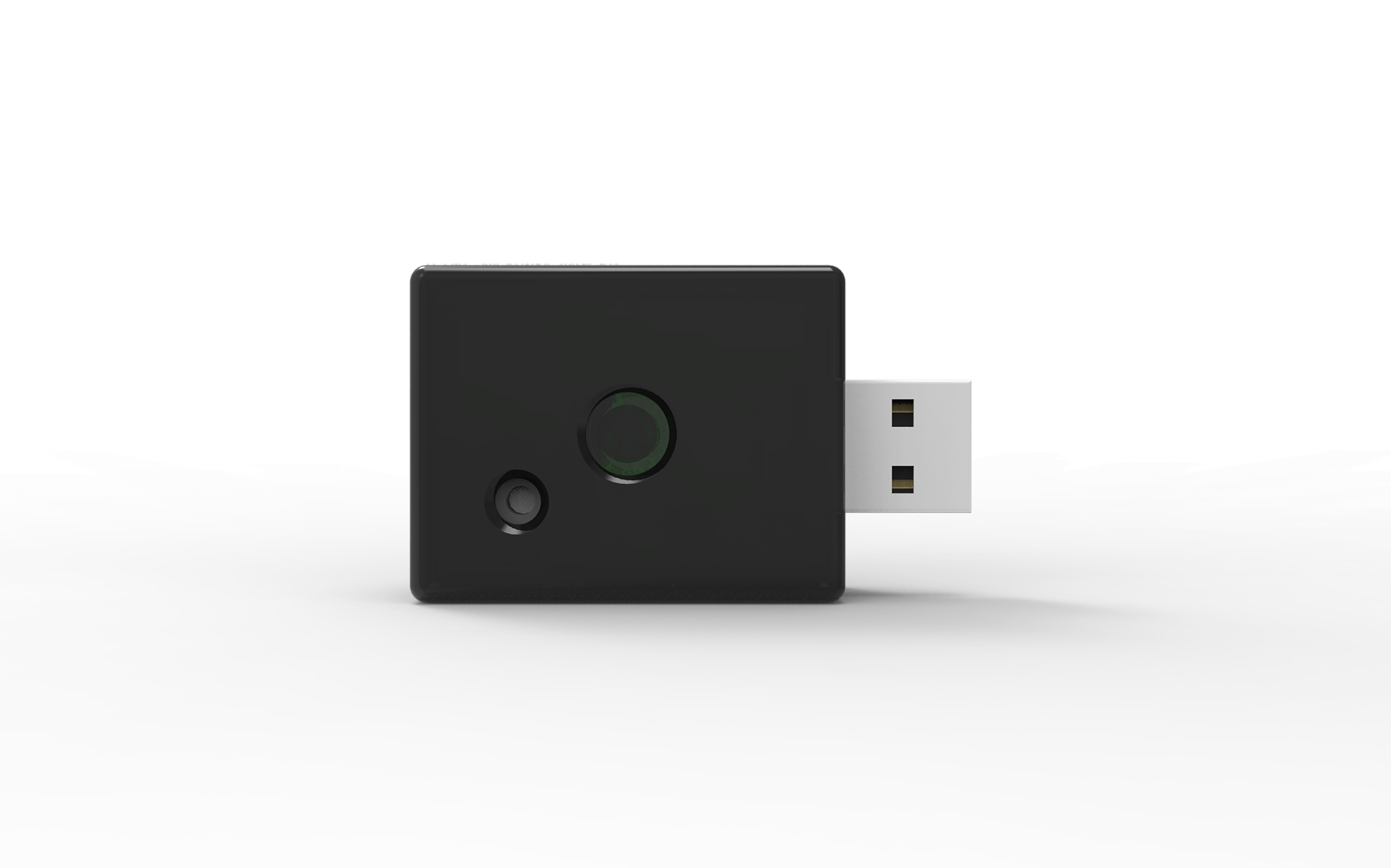 Gas Sensor - Mos Type Technology For Butane & Propane Detection | 2.5 X 1.5 X 0.8 Inches, Usb Interface, 5v Dc Power Supply, Lightweight At 0.5 Oz, Operates At 0â°c To 50â°c