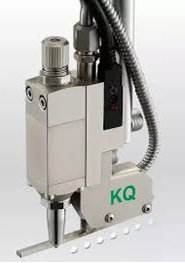 Keqi Automatic Cold Gluing System Dimension(l*w*h): 700wa 500da 1200h Millimeter (Mm)