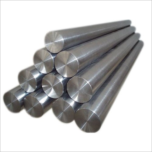 Polished Industrial Monel Round Bar
