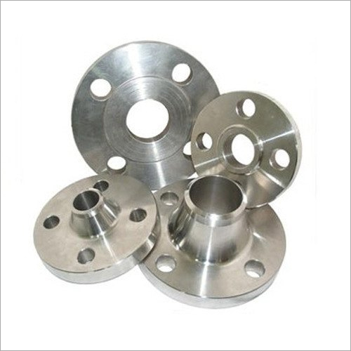 Monel k500 फ्लैंगेस