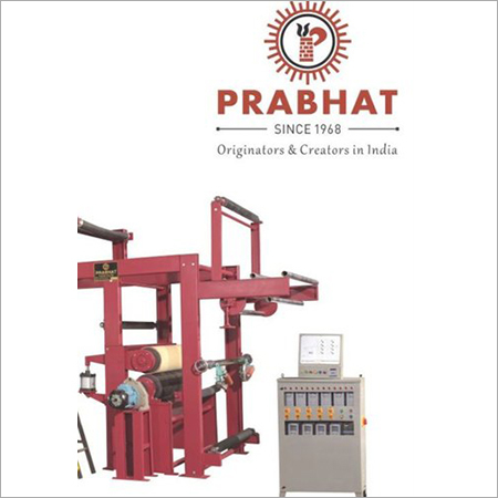 Textile Dyeing Machine - Applicable Material: Cotton