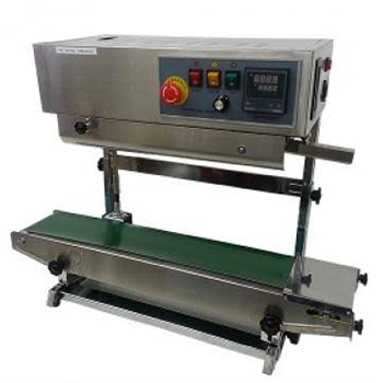 Band Sealer Machine