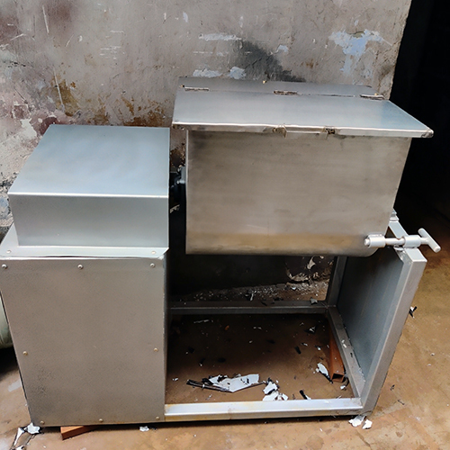Mixer Machine
