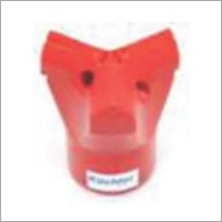 3 विंग ड्रिल बिट (हार्ड मेटल)