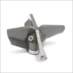 क्ले ड्रिल बिट (वेल्डेड)