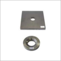 Anchor Plate Straight