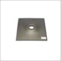 Convex Anchor Plate