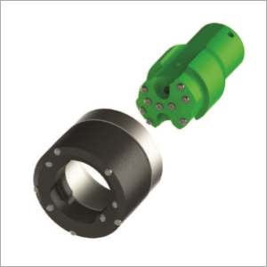 फोरपोलिंग सिस्टम