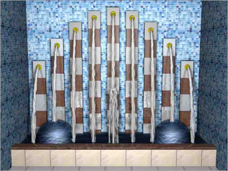 Wall Fountain