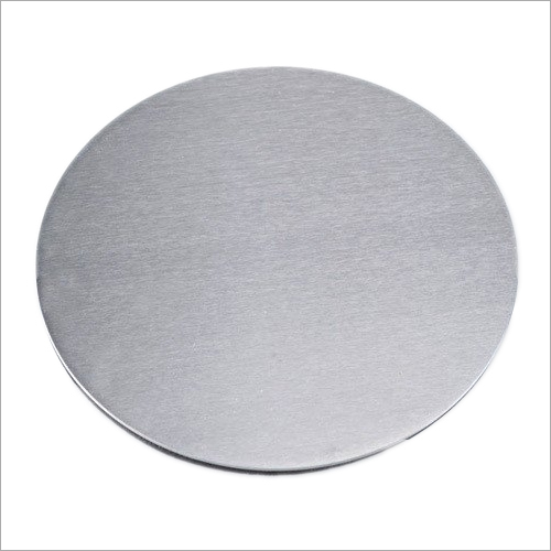 Industrial Inconel Circle