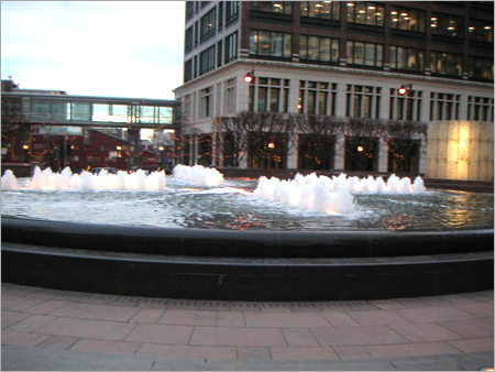 गीजर जेट नोजल