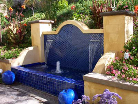 वाटर कैस कैड