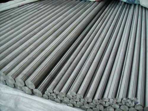 Monel 400 Round Bar
