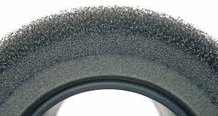 Pu Foam Filter Foam - Customizable Thickness 3mm Sheets, 4mm Rolls, Colorful, Eco-friendly, Tear-resistant, Washable, Odorless, Lightweight, Ideal For Automotive Applications