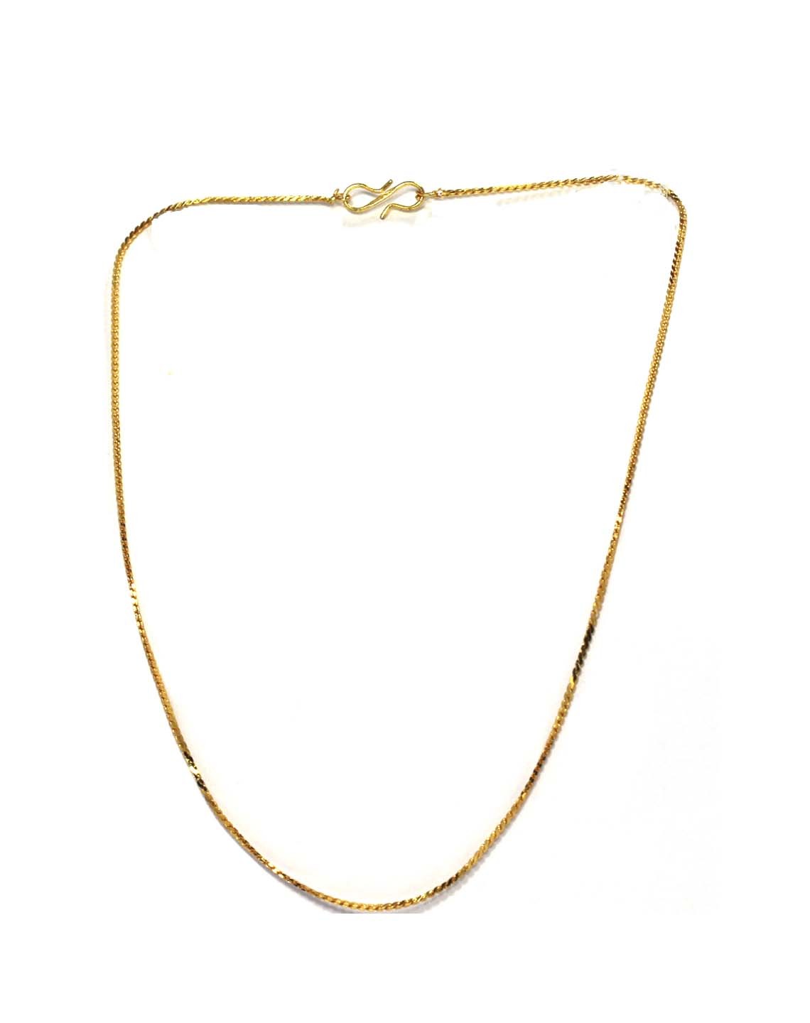 Silver Chains Gender: Women