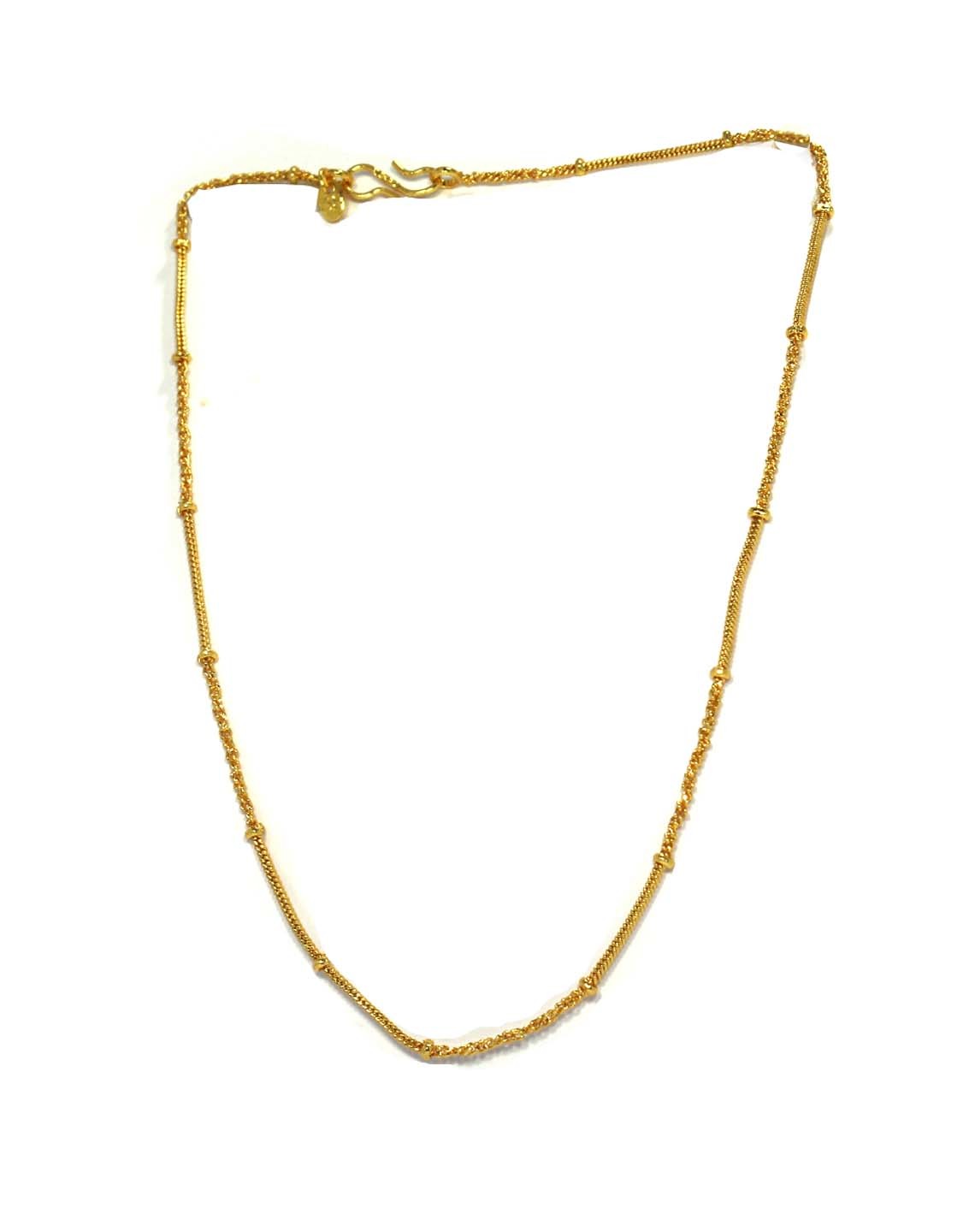 Silver Chains Gender: Women