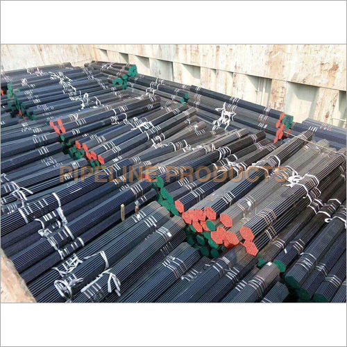 चाइना प्राइम सीमलेस ट्यूब