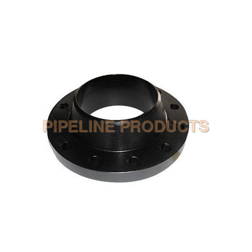 Weld Neck Flange - Carbon Steel, 150# Pressure Rating | Durable, High-Performance Jointing Solution