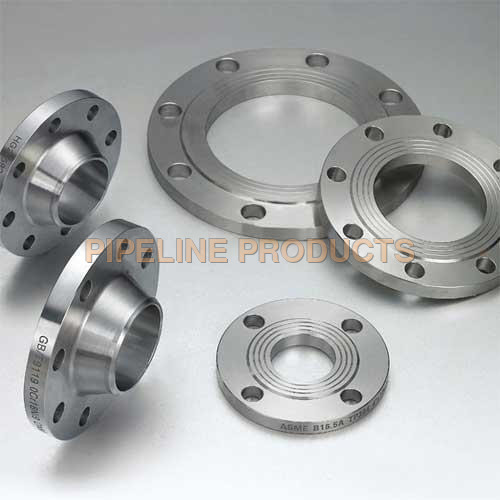 DIN Flange - Premium Alloy Steel, Precision-Machined Design for Reliable Connections