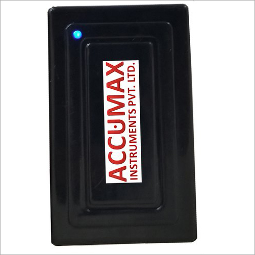 Black Power Failure Sms Alert System