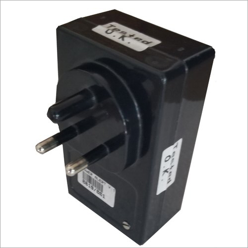 Black Power Failure Sms Alert System