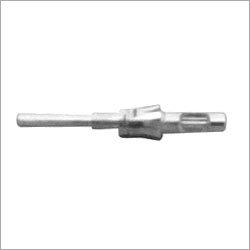 External Brass Pin