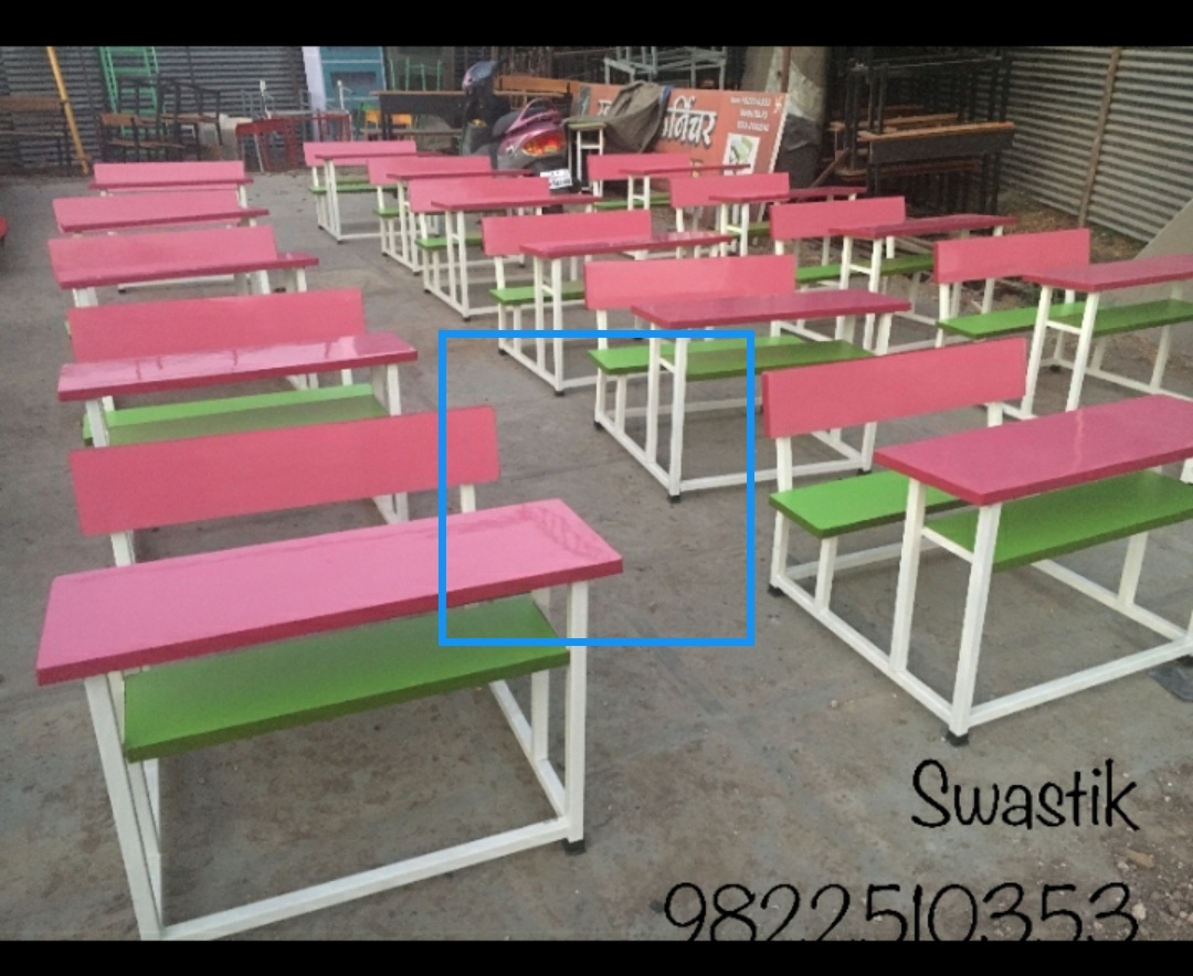 Primary School Bench