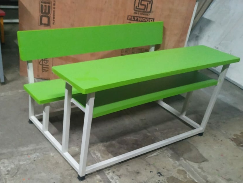 Primary School Bench