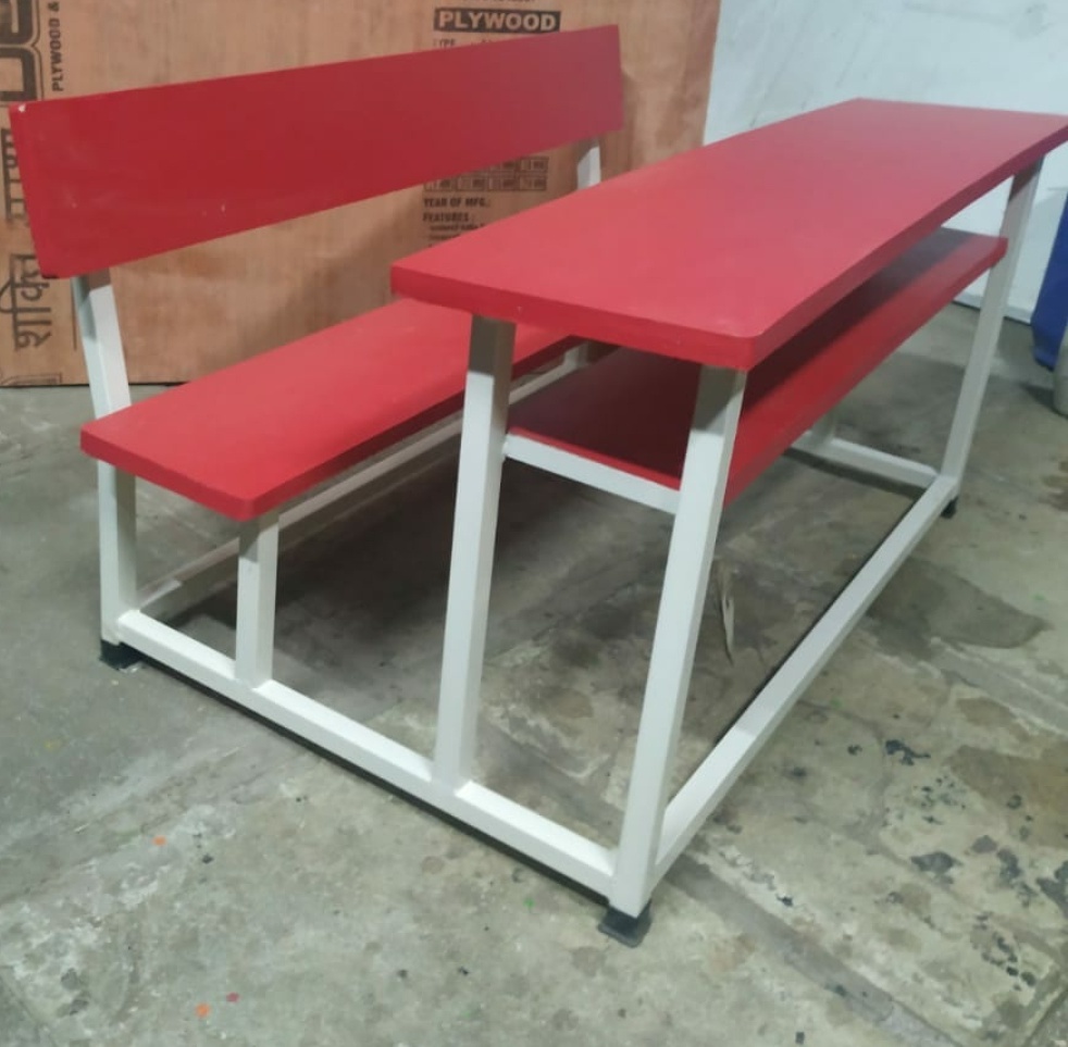 Primary School Bench