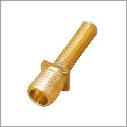 पीतल का स्टड