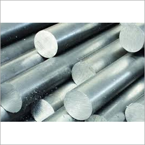 Nickel Alloy Round Bar