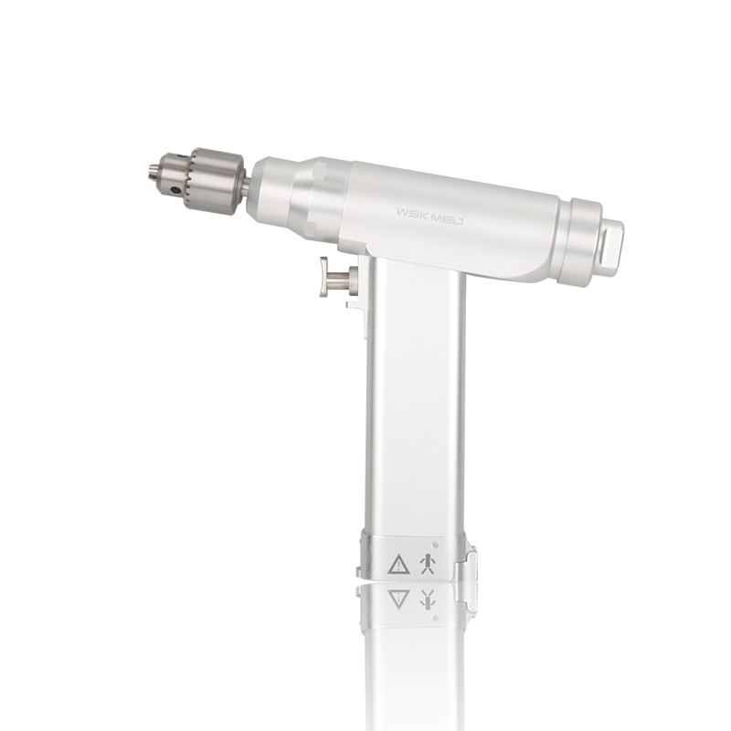 Stainless Steel Wskmed Bone Drill Orthopedic Power Tool Systems Trauma Surgical B2-01