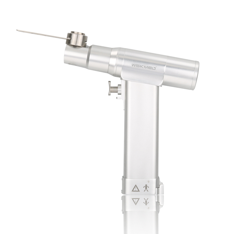 Stainless Steel Wskmed Oscillating Saw Orthopedic Power Tool Systems Trauma Surgical B2-03