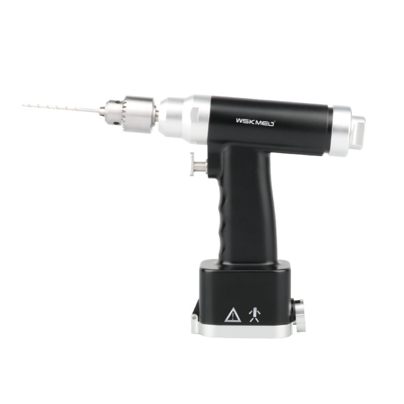 Stainless Steel Wskmed Bone Drill Orthopedic Power Tool Systems Trauma Surgical B3-01