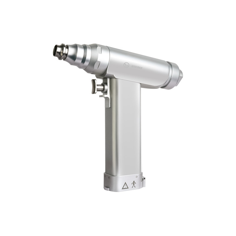 Stainless Steel Wskmed Acetabulum Reaming Bone Drill Orthopedic Power Tool Systems Trauma Surgical B2-04d