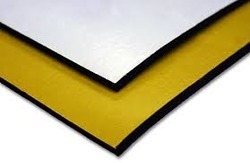 Fabric Pu Foam - High Density Polyurethane, Custom Size Up To 1000mm, Colorful And Eco-friendly Design, Soft And Tear-resistant Texture, 3mm Sheets And 4mm Rolls