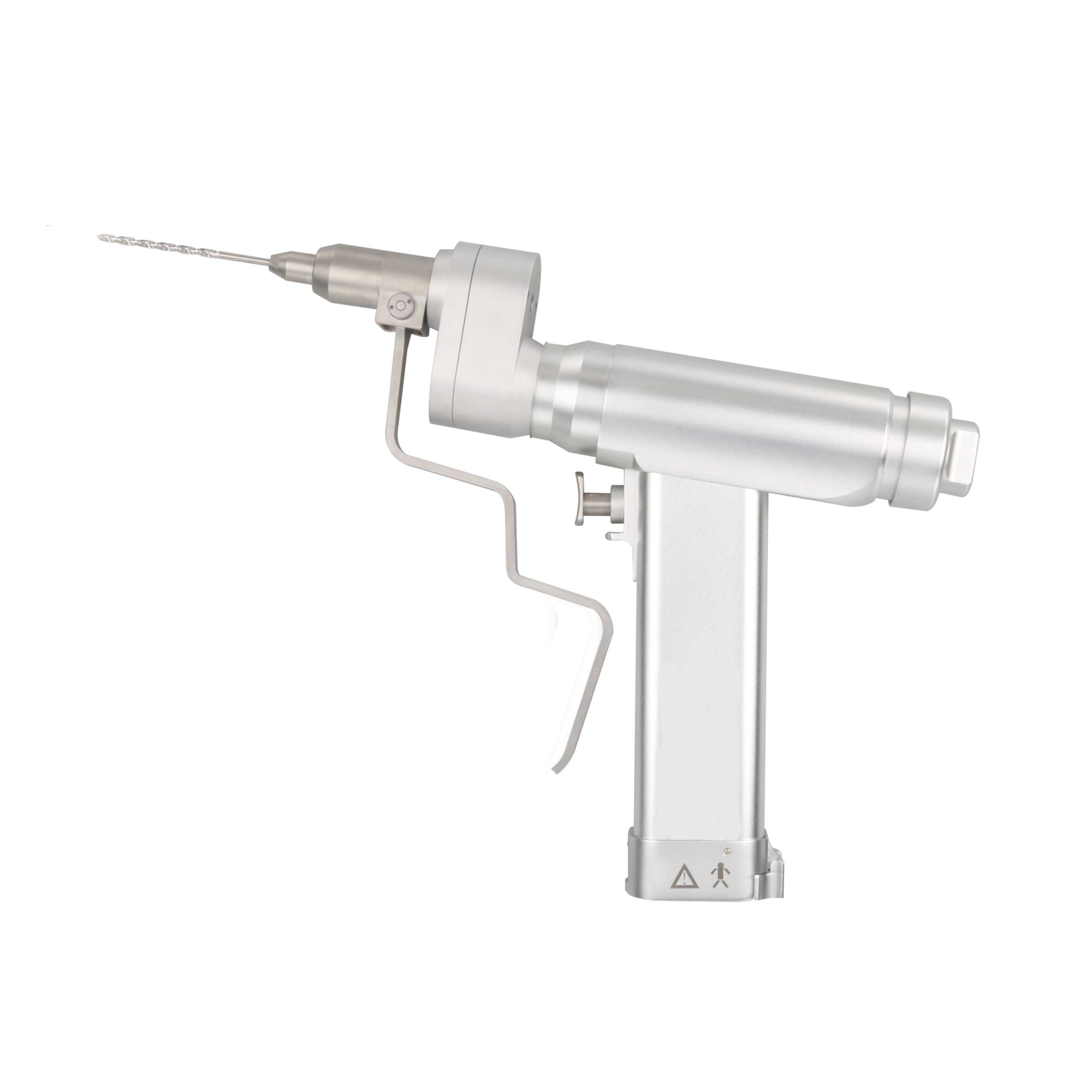 Stainless Steel Wskmed K Wire Drill Orthopedic Power Tool Systems Surgical Trauma B2-09
