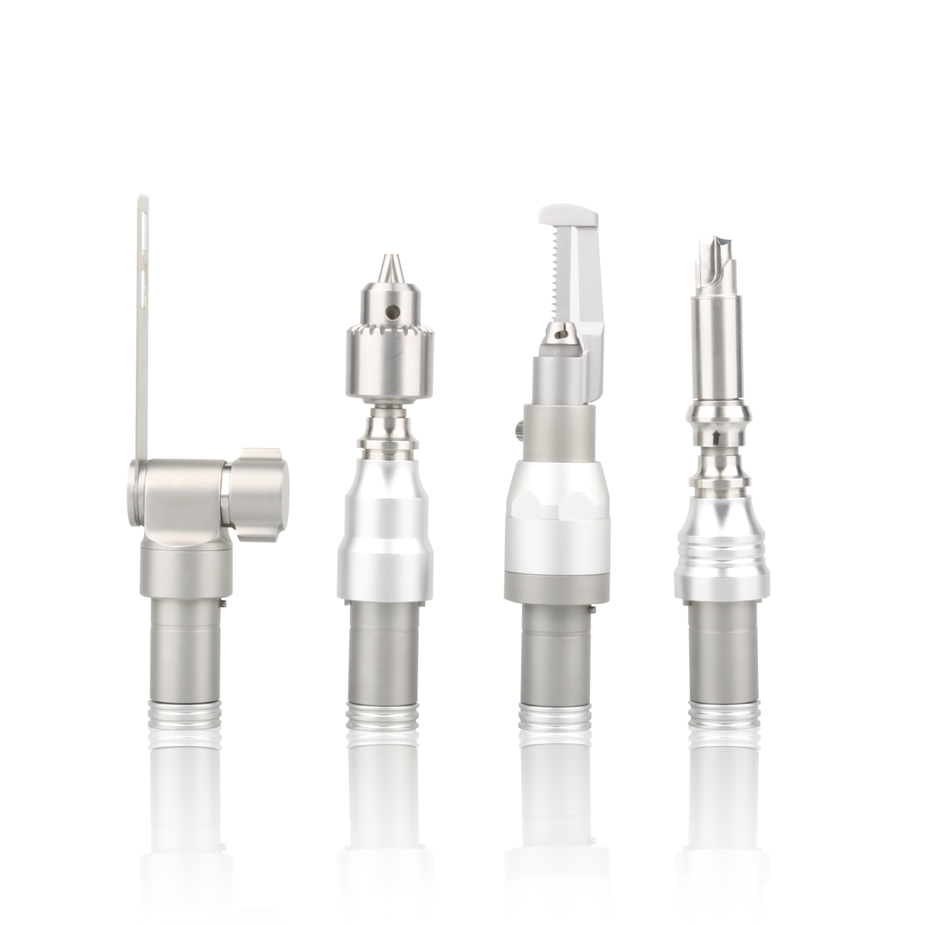 Stainless Steel Wskmed Bone Drill Multi-function Orthopedic Power Tool Systems Trauma Surgical B2
