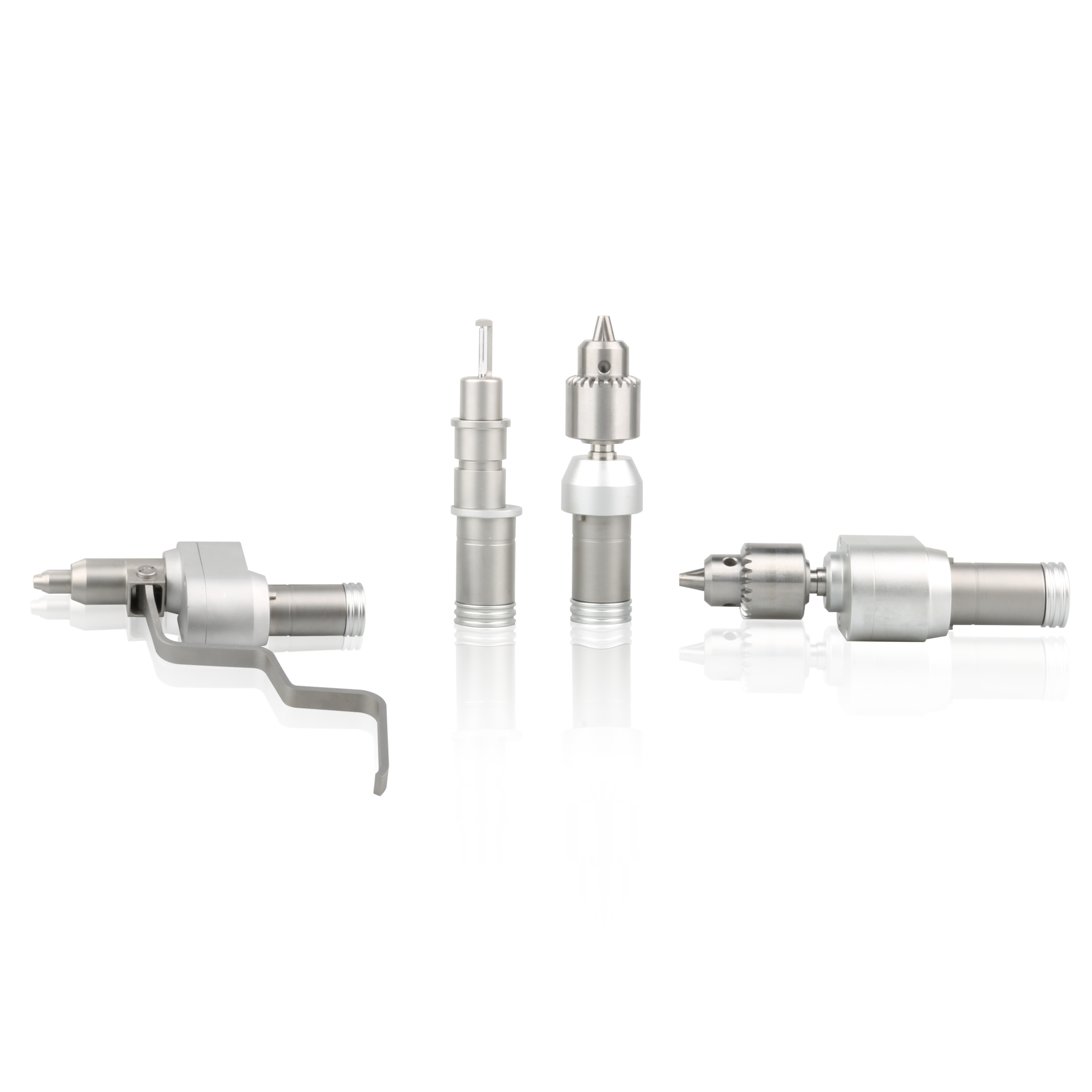 Stainless Steel Wskmed Bone Drill Multi-function Orthopedic Power Tool Systems Trauma Surgical B2
