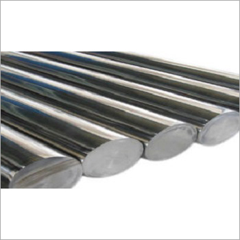 Bright Steel Round Bar