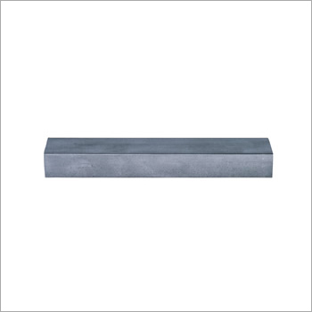 EN 8 Flat Bright Bar