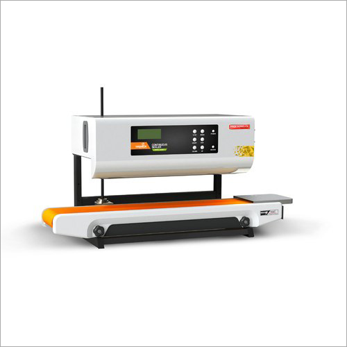 Automatic Sealer Machine