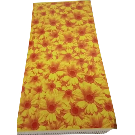 सूरजमुखी बफर शीट