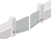 Gate Control