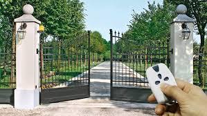Gate Control