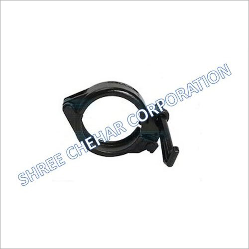 गोल कंक्रीट पाइप क्लैंप