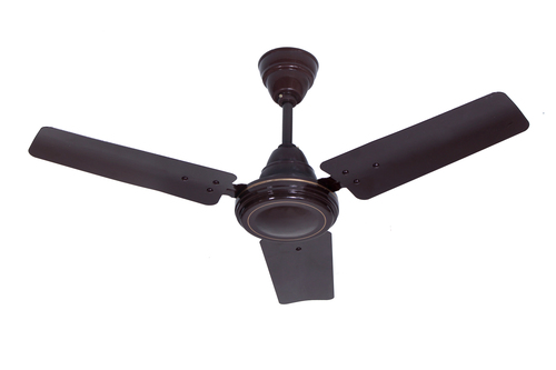 Activa Sheba 3 Blade Fan Blade Diameter: 900 Millimeter (Mm)