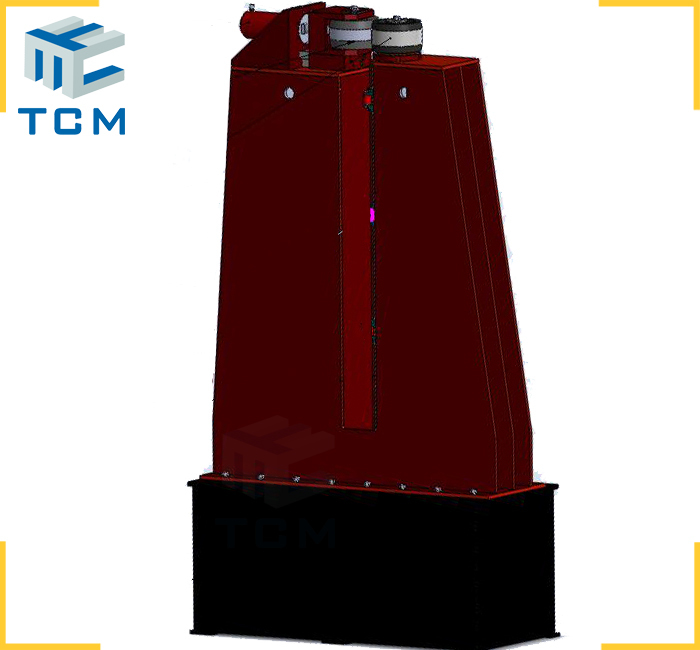 Blue Tank Circular Welding Seam Planishing Machine