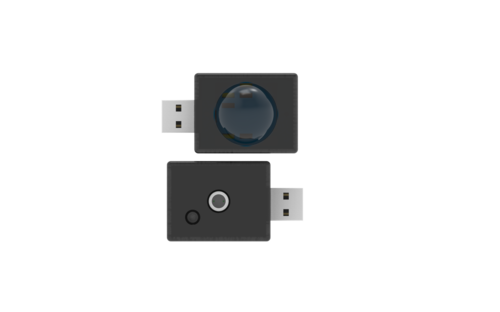 Smoke (Co) Sensor