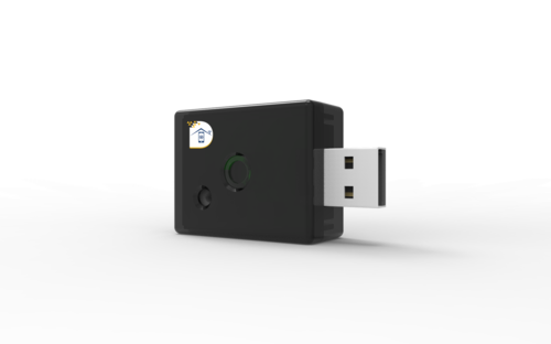 Air Quality Sensor